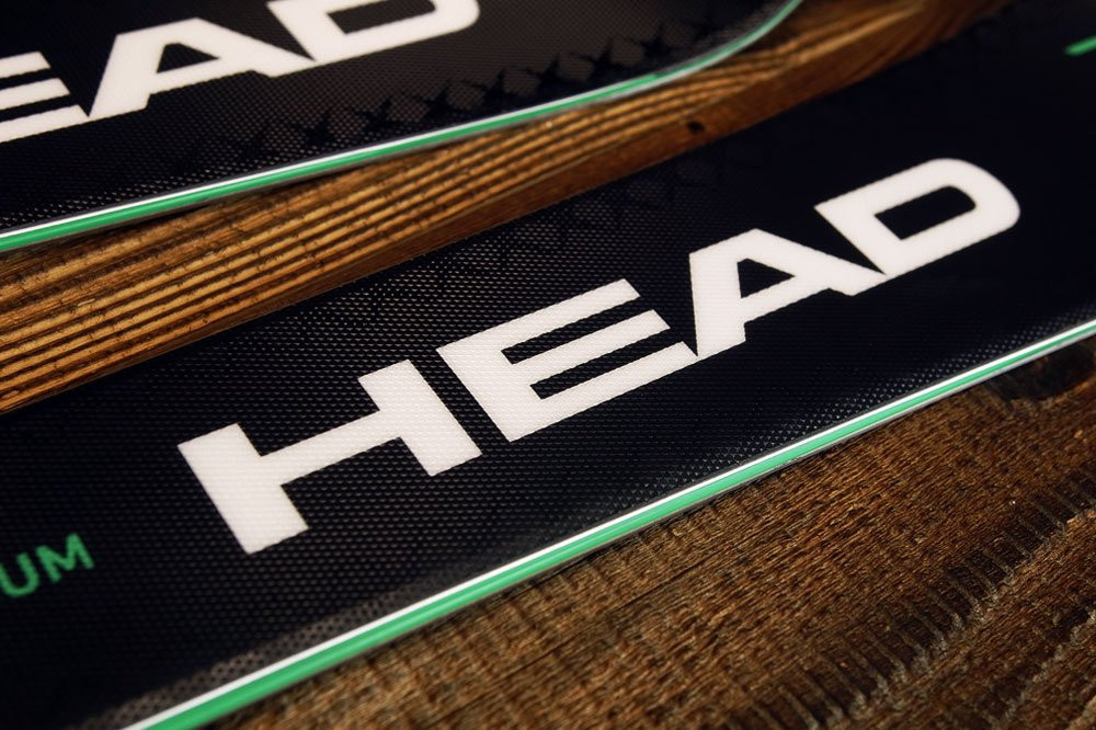 Narty Head Supershape E-Magnum 2026 + PRD 12 GW