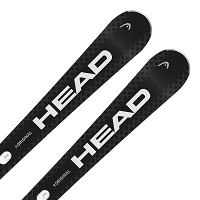 Narty Head Supershape E-Original 2026 + Protector PR 13 GW