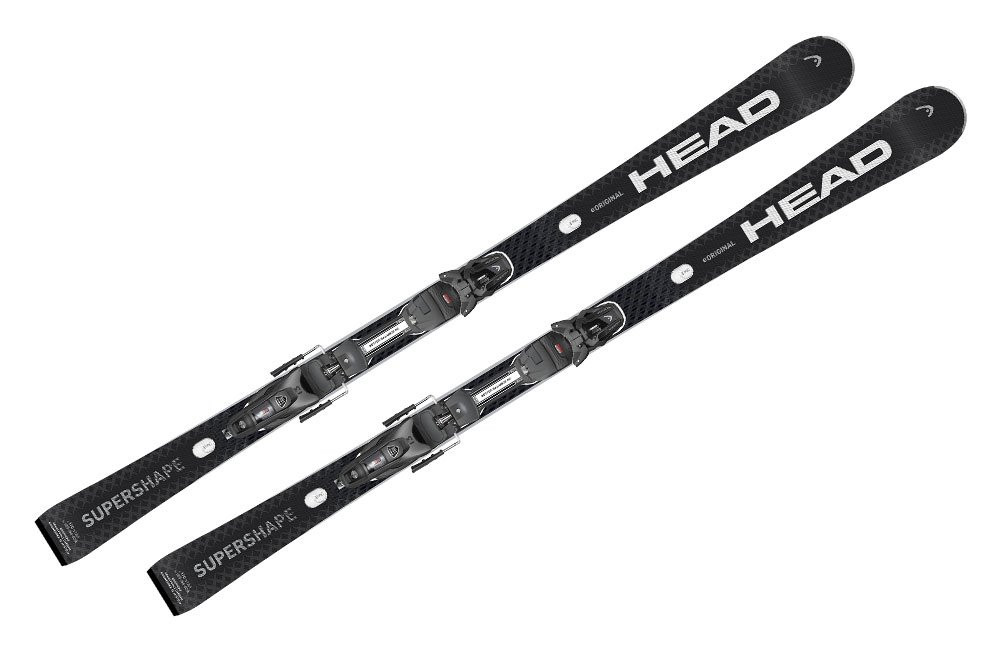 Narty Head Supershape E-Original 2026 + Protector PR 13 GW