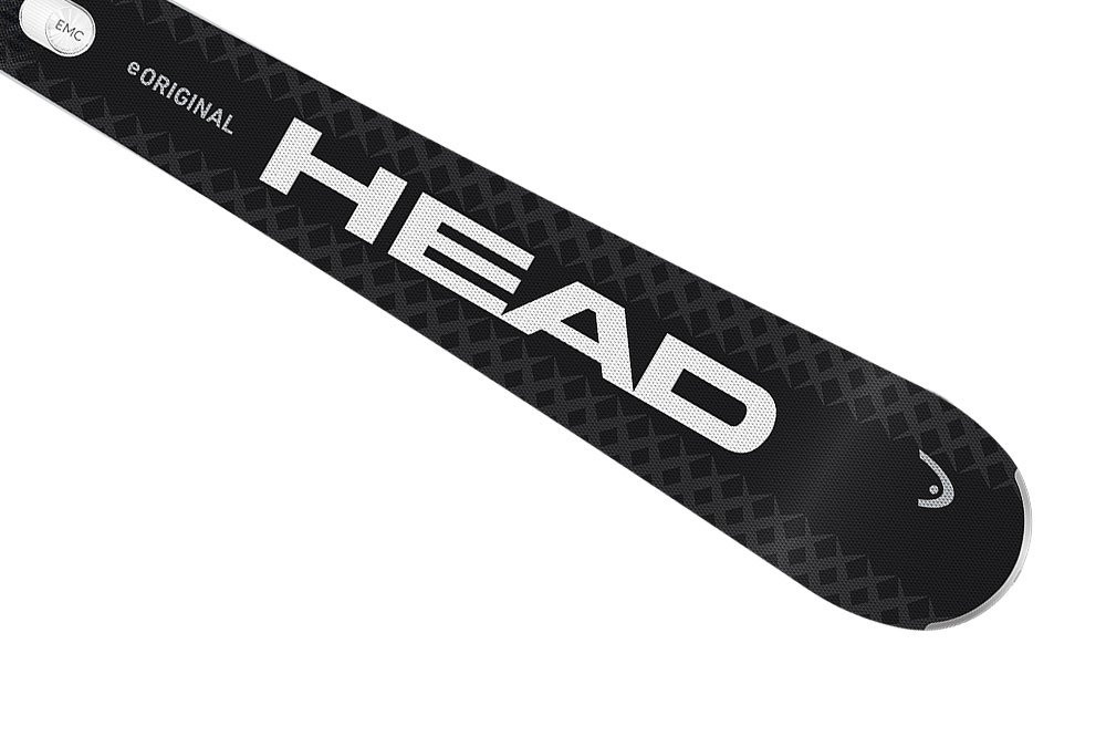 Narty Head Supershape E-Original 2026 + Protector PR 13 GW