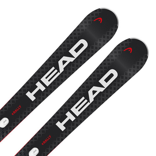 Narty dla dzieci Rossignol Hero Jr Multi Event 2026 + Xpres 7 GW