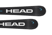 Narty Head Supershape E-Speed 2026 + Protector PR 13 GW