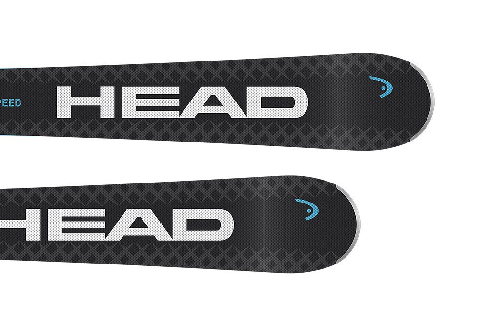 Narty Head Supershape E-Speed 2026 + Protector PR 13 GW