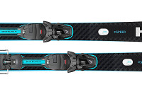 Narty Head Supershape E-Speed 2026 + Protector PR 13 GW