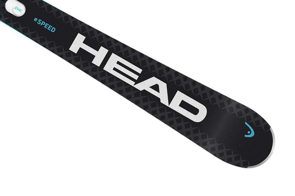 Narty Head Supershape E-Speed 2026 + Protector PR 13 GW