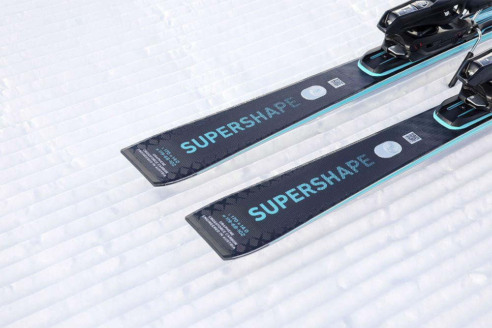 Narty Head Supershape E-Speed 2026 + Protector PR 13 GW