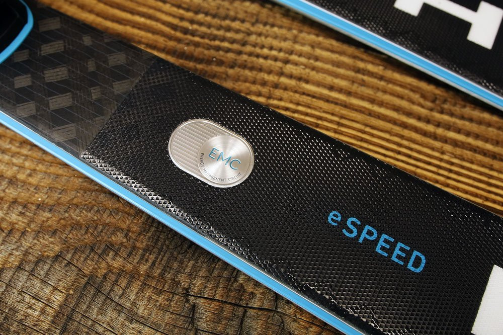 Narty Head Supershape E-Speed 2026 + Protector PR 13 GW