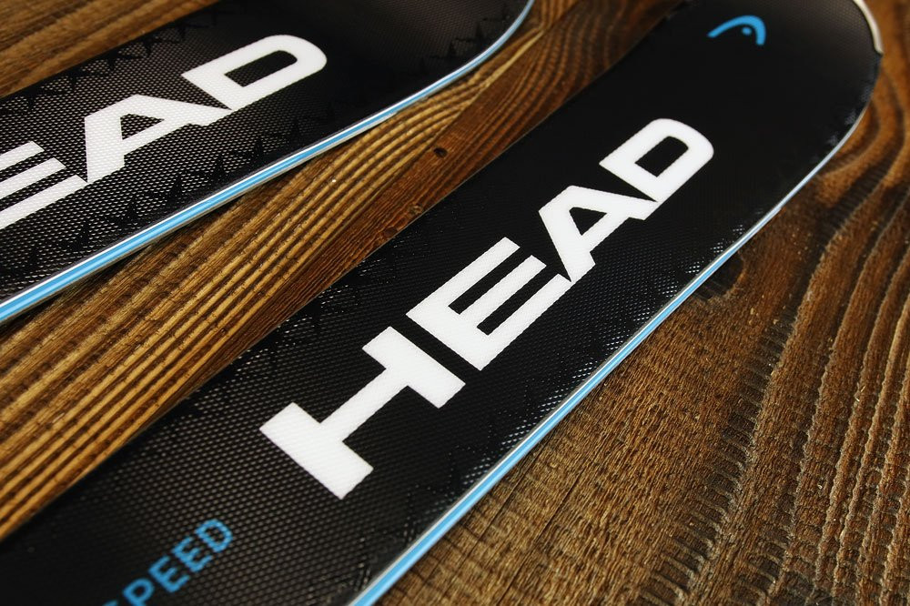 Narty Head Supershape E-Speed 2026 + Protector PR 13 GW