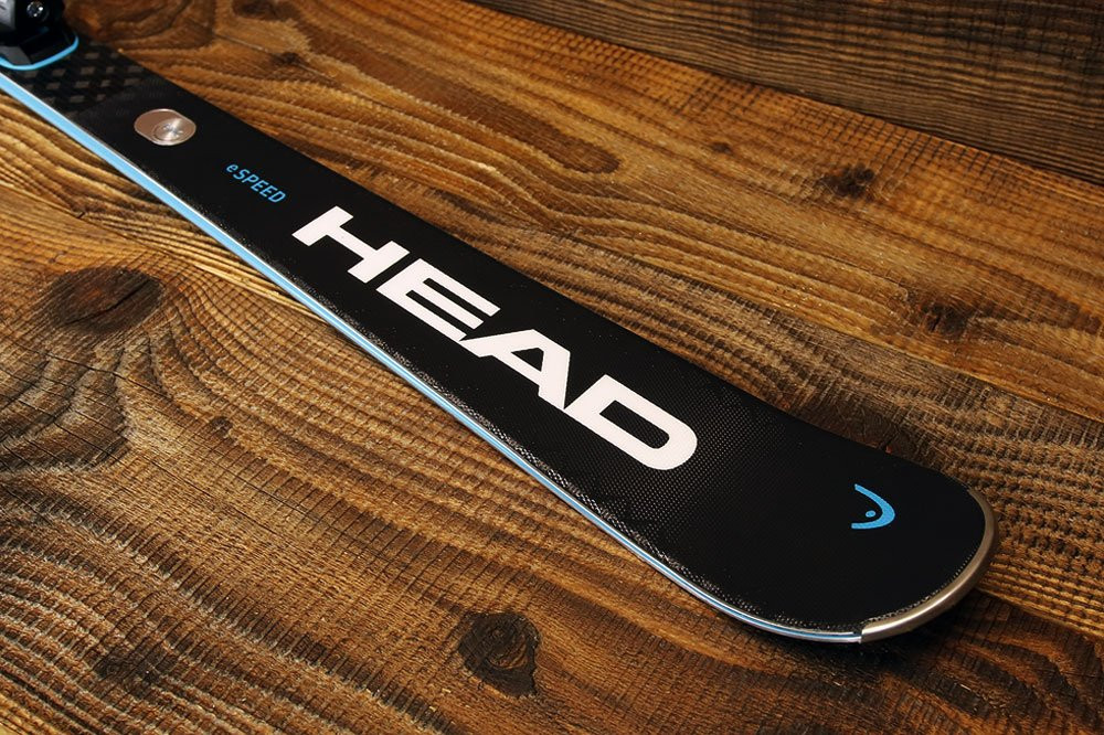 Narty Head Supershape E-Speed 2026 + Protector PR 13 GW