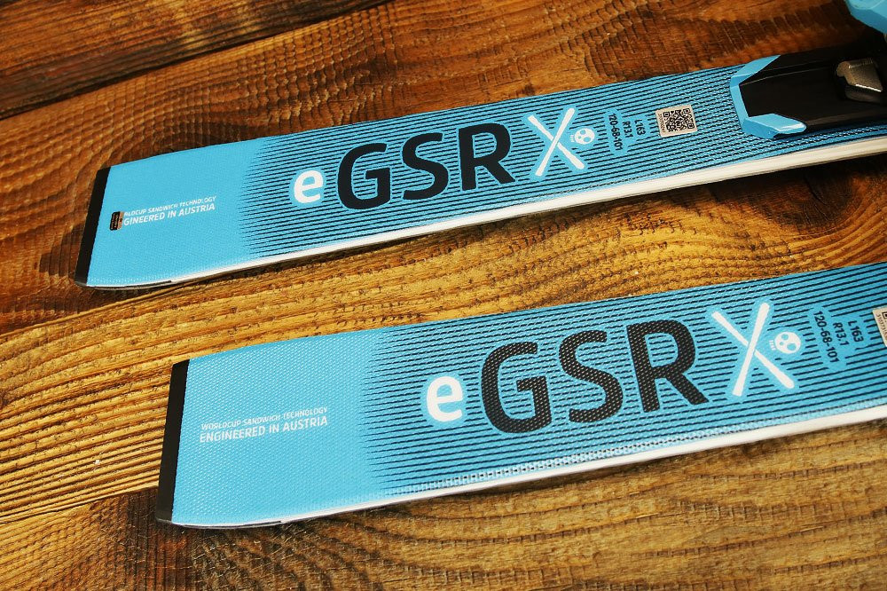 Narty Head Worldcup Rebels E.GSR 2026 + PR 11 GW