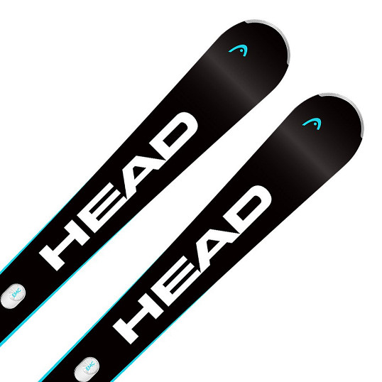 Narty dla dzieci Rossignol Hero Jr Multi Event 2026 + Xpres 7 GW