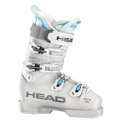 Buty narciarskie damskie Head Raptor WCR 115 W PV 2026
