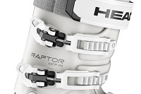 Buty narciarskie damskie Head Raptor WCR 115 W PV 2026