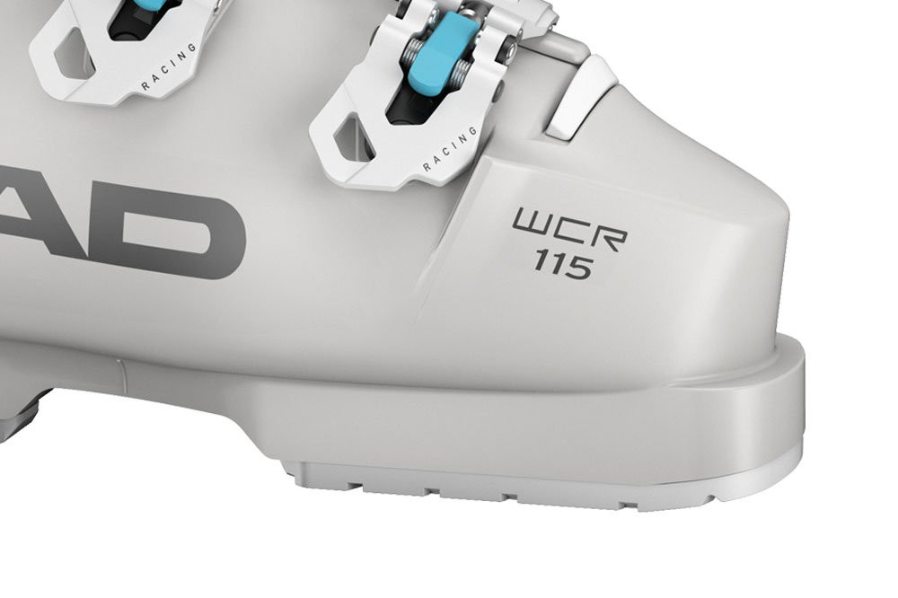 Buty narciarskie damskie Head Raptor WCR 115 W PV 2026