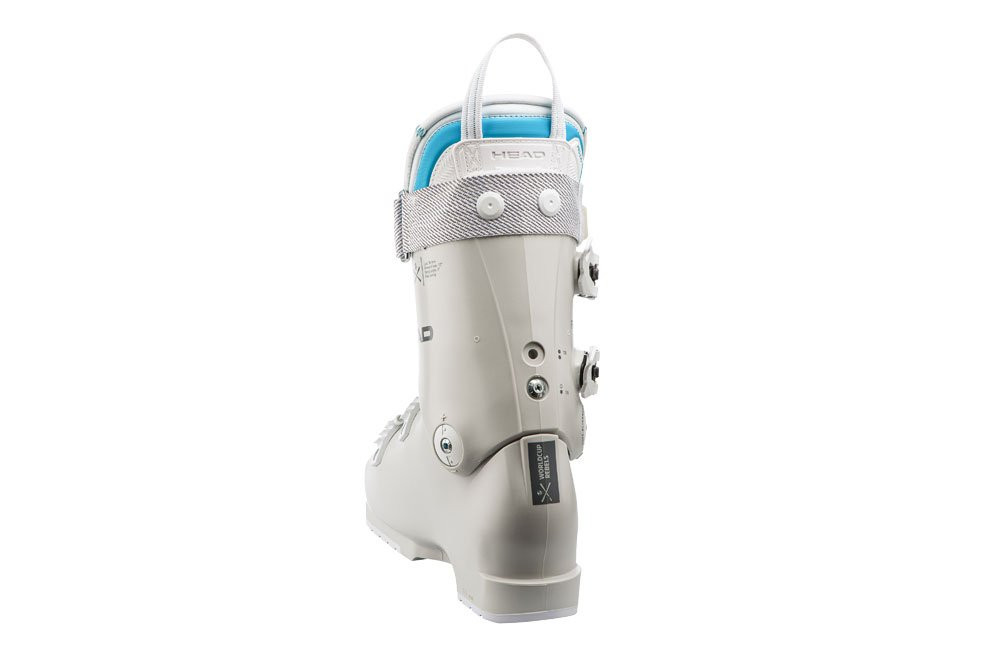 Buty narciarskie damskie Head Raptor WCR 115 W PV 2026