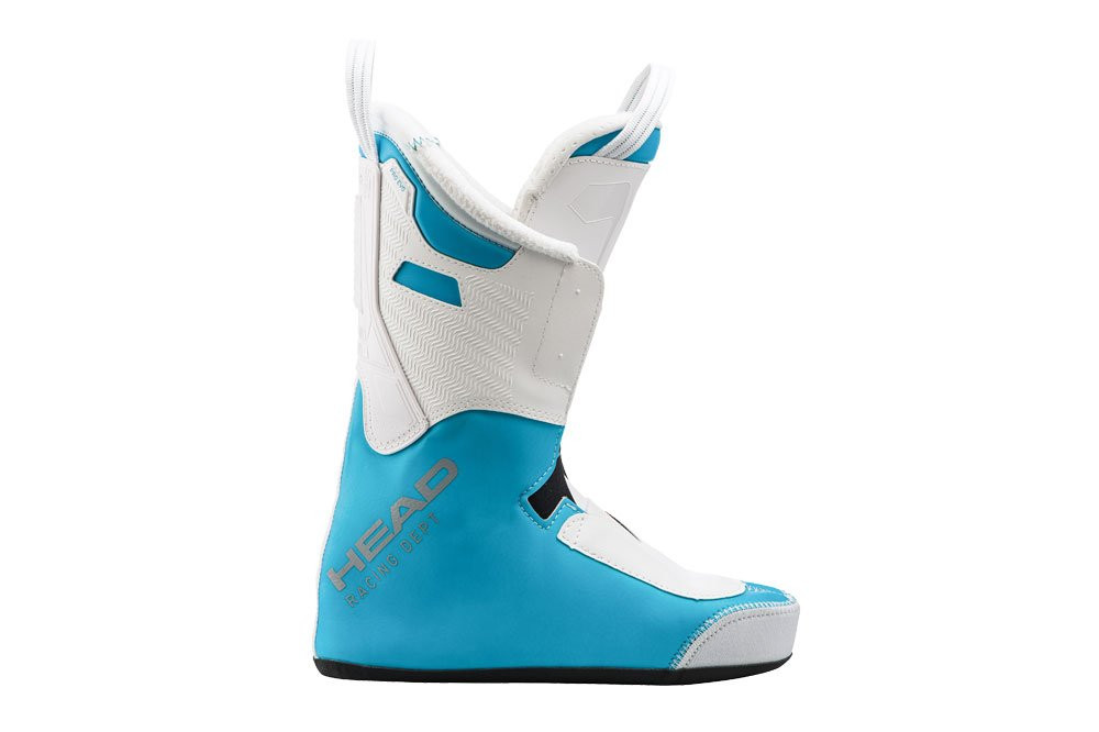 Buty narciarskie damskie Head Raptor WCR 115 W PV 2026