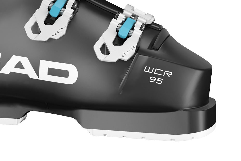 Buty narciarskie damskie Head Raptor WCR 95 W PV 2026