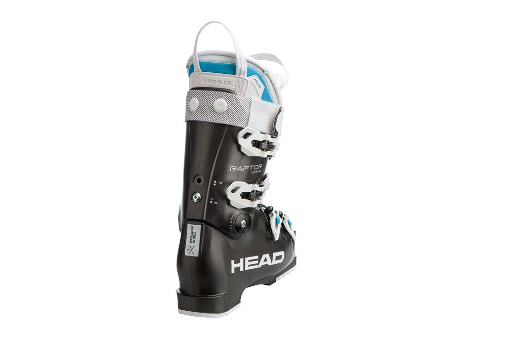 Buty narciarskie damskie Head Raptor WCR 95 W PV 2026