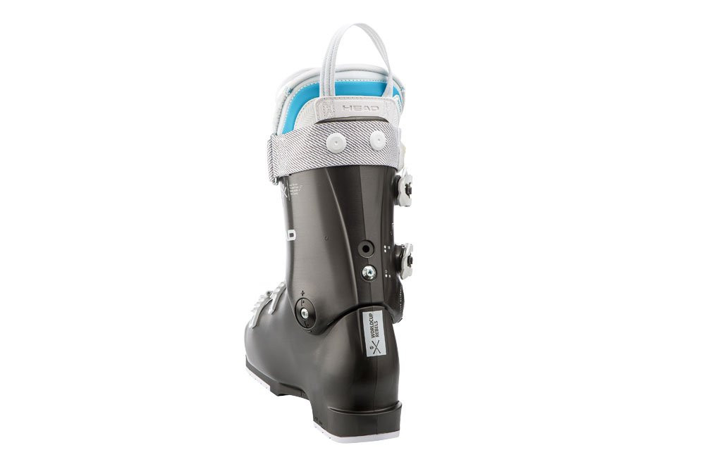 Buty narciarskie damskie Head Raptor WCR 95 W PV 2026