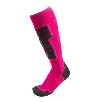 Skarpety narciarskie damskie Blacksheep Pink 2026