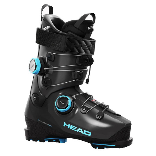 Trojan Sport–Buty narciarskie Head Kaliber