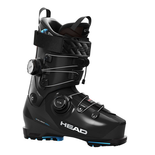 Trojan Sport–Buty narciarskie Head Kaliber