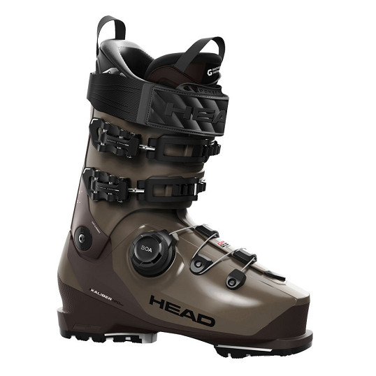 Trojan Sport–Buty narciarskie Head Kaliber
