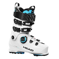 Buty narciarskie Head Kaliber 120 MV GW Boa White 2027