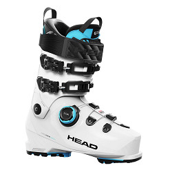 Buty narciarskie Head Kaliber 120 MV GW Boa White 2027