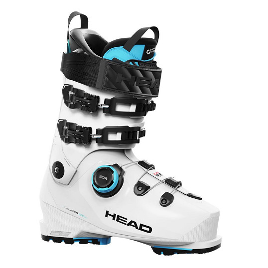 Trojan Sport–Buty narciarskie Head Kaliber