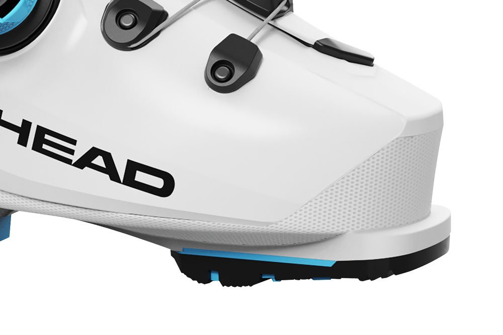 Buty narciarskie Head Kaliber 120 MV GW Boa White 2027