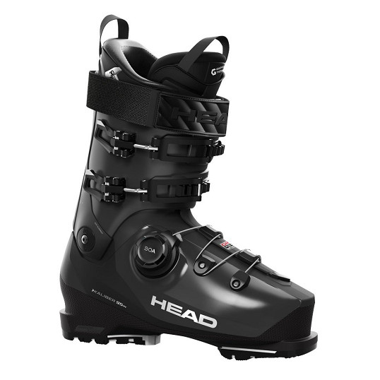 Trojan Sport–Buty narciarskie Head Kaliber