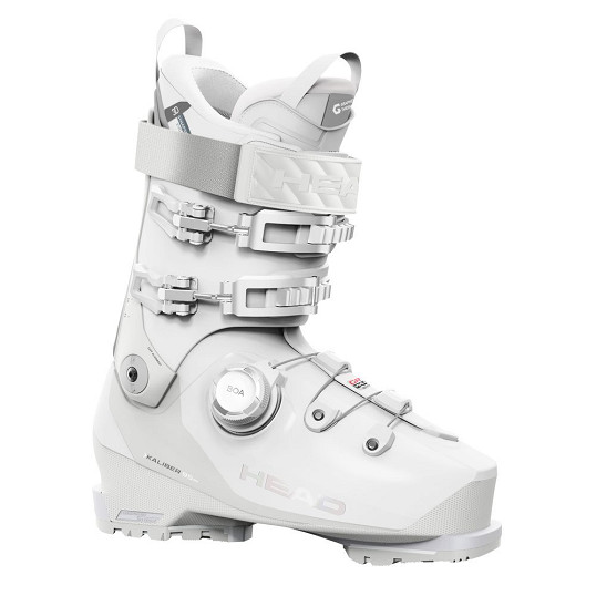 Trojan Sport–Buty narciarskie Head Kaliber