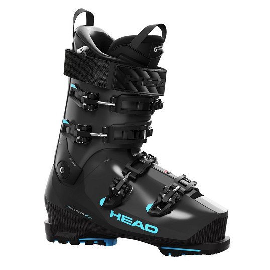 Trojan Sport–Buty narciarskie Head Kaliber