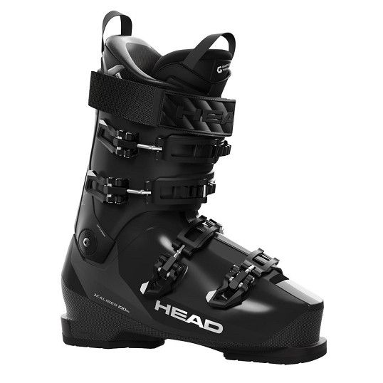 Trojan Sport–Buty narciarskie Head Kaliber