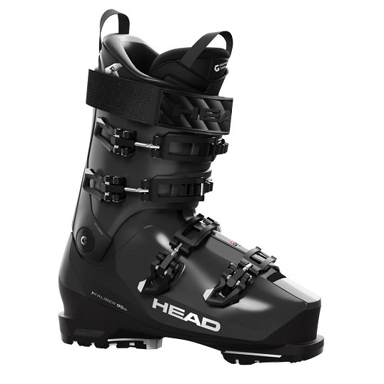 Trojan Sport–Buty narciarskie Head Kaliber