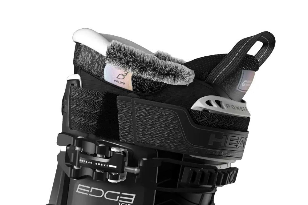Buty narciarskie Head Edge 105 W HV GW Boa 2026