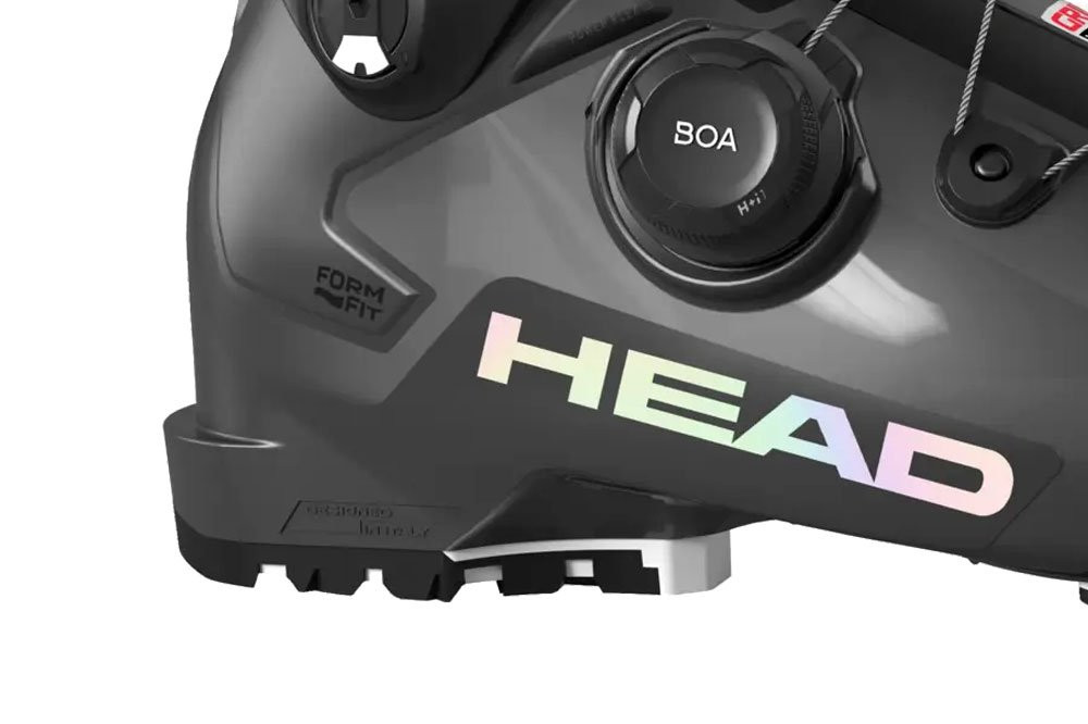 Buty narciarskie Head Edge 105 W HV GW Boa 2026