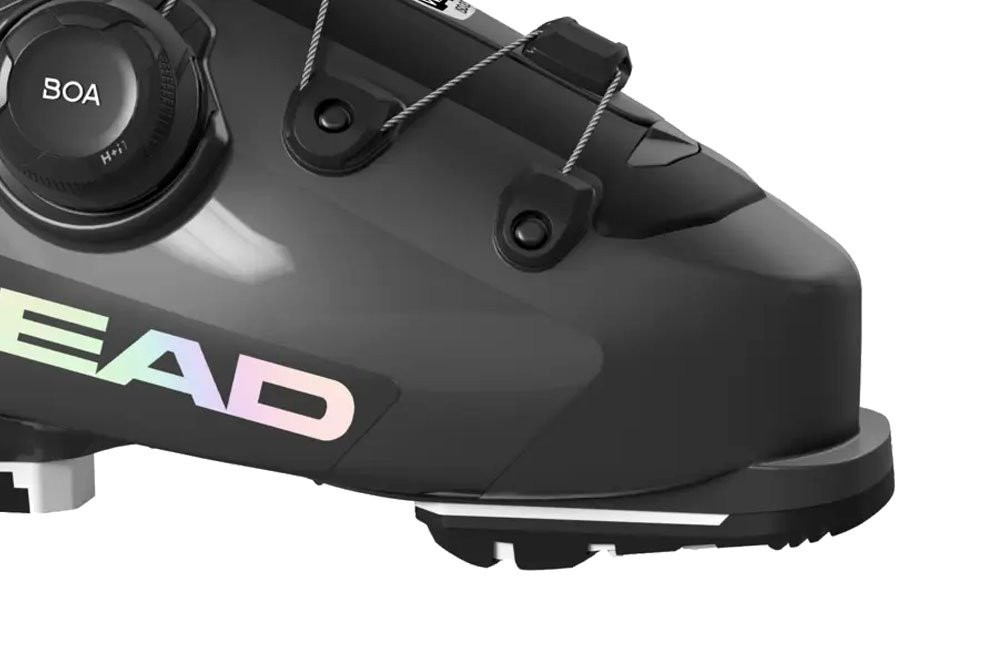 Buty narciarskie Head Edge 105 W HV GW Boa 2026