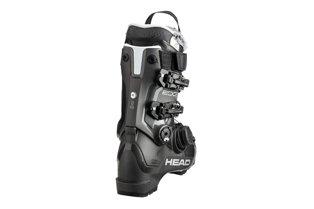 Buty narciarskie Head Edge 105 W HV GW Boa 2026