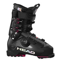 Buty narciarskie damskie Head Edge 95 W HV GW Boa 2026