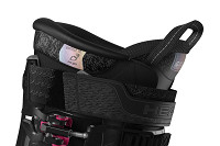 Buty narciarskie damskie Head Edge 95 W HV GW Boa 2026