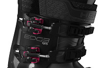 Buty narciarskie damskie Head Edge 95 W HV GW Boa 2026