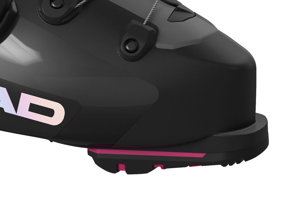Buty narciarskie damskie Head Edge 95 W HV GW Boa 2026