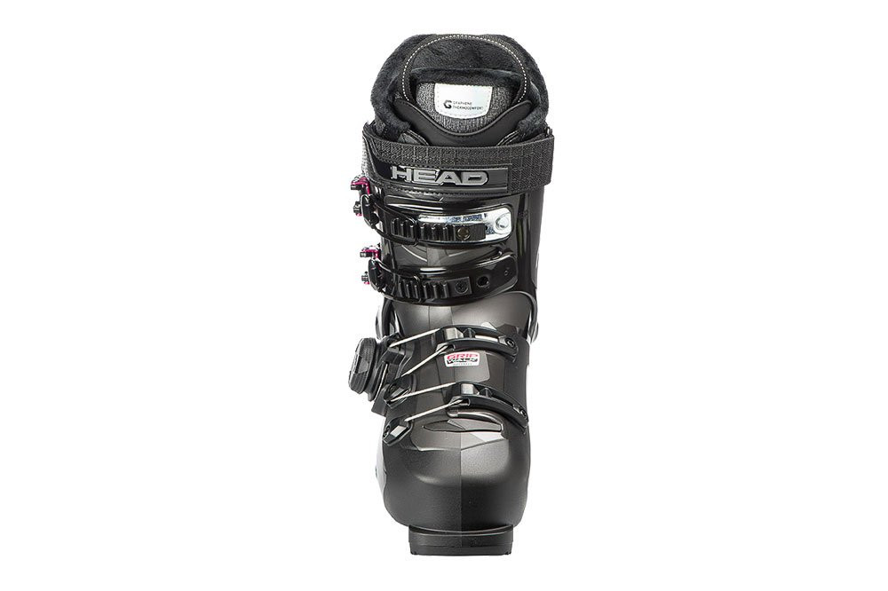 Buty narciarskie damskie Head Edge 95 W HV GW Boa 2026