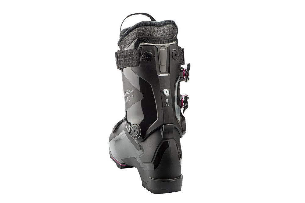 Buty narciarskie damskie Head Edge 95 W HV GW Boa 2026