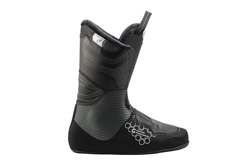 Buty narciarskie damskie Head Edge 95 W HV GW Boa 2026