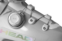 Buty narciarskie damskie Head Edge 85 W HV Boa 2026