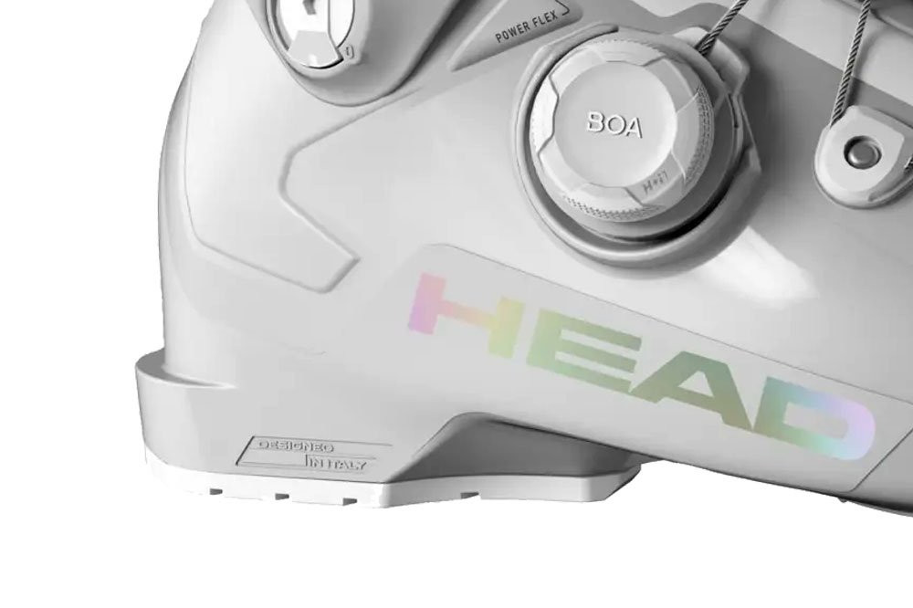 Buty narciarskie damskie Head Edge 85 W HV Boa 2026