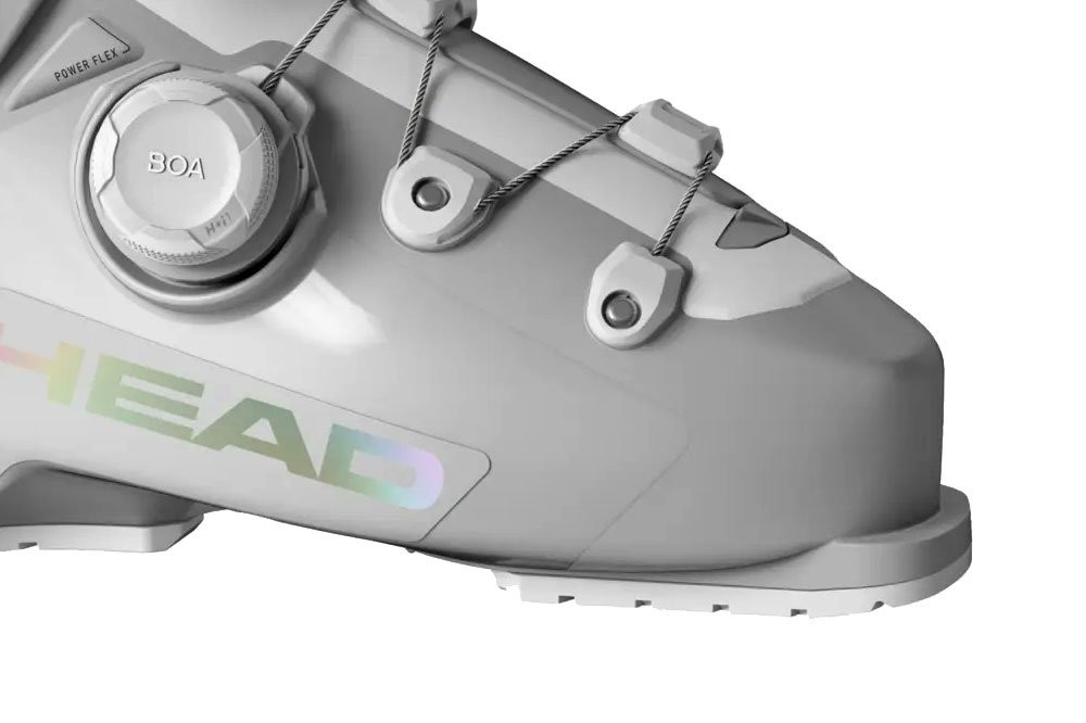 Buty narciarskie damskie Head Edge 85 W HV Boa 2026